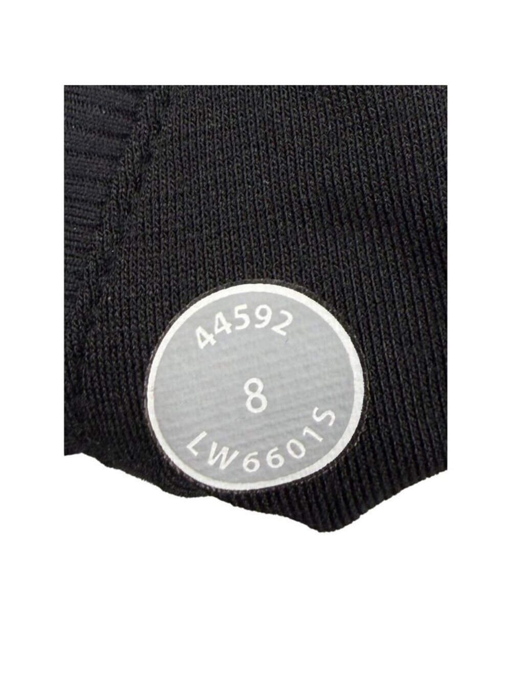 Lululemon Cropped Studio Black - Picture 8 of 8